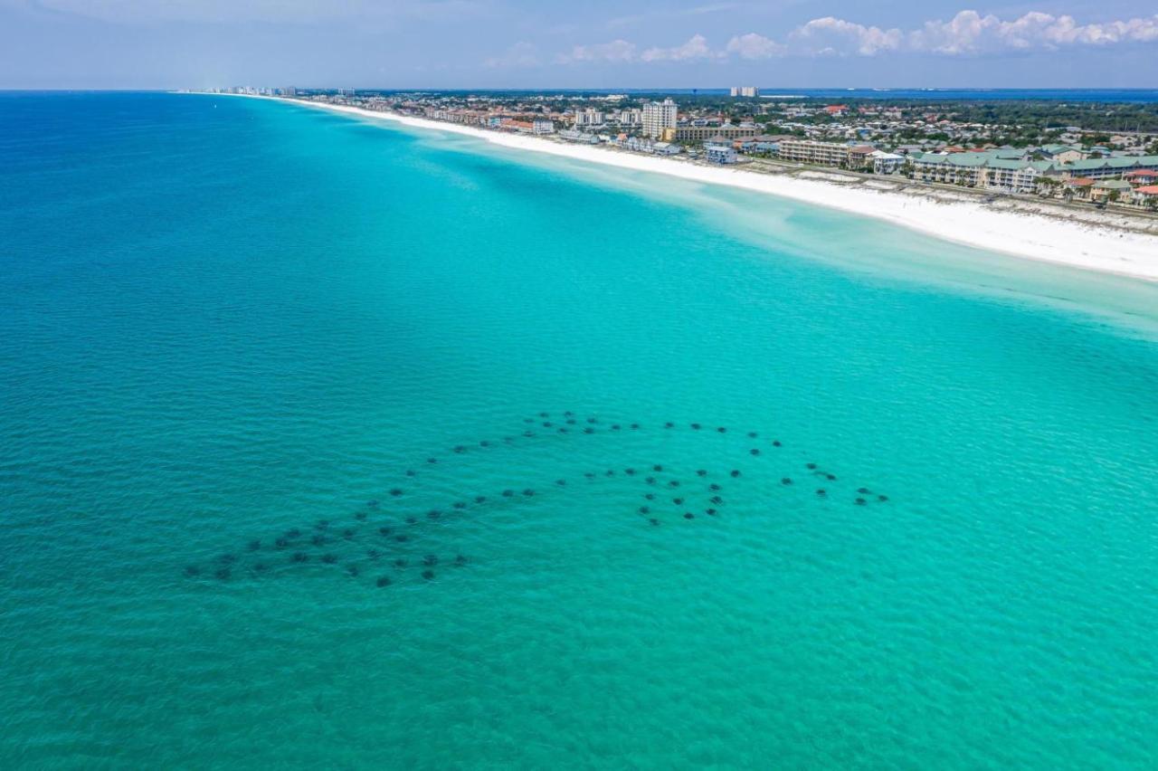 Sandprints C10 Destin Zewnętrze zdjęcie