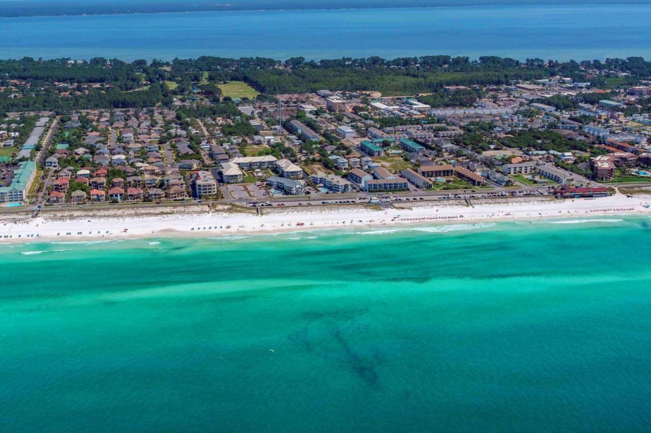 Sandprints C10 Destin Zewnętrze zdjęcie